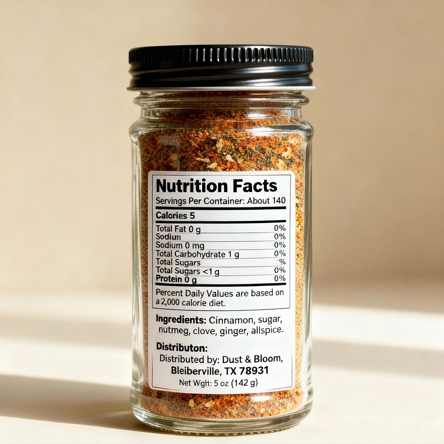 Dust & Bloom Farmhouse Limited Edition Holiday Cheer